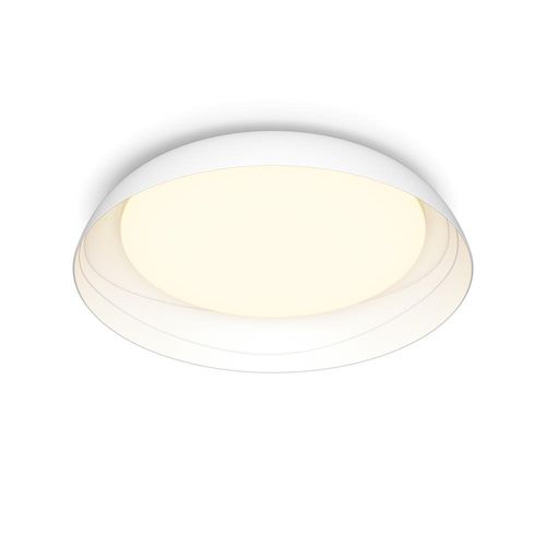 LED Deckenleuchte Fleta in...