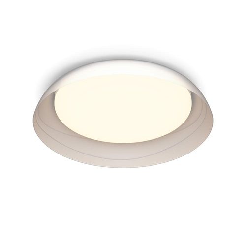 LED Deckenleuchte Fleta in...