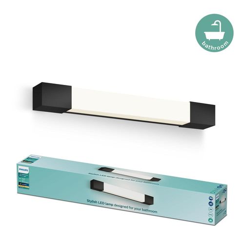 LED Wandleuchte Rover in...