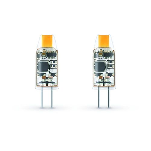 Philips LED Lampe G4 Brenner...