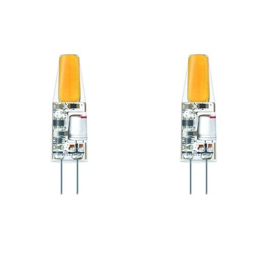 Philips LED Lampe G4 Brenner...