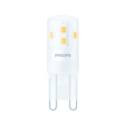 Philips LED Lampe G9 Brenner...