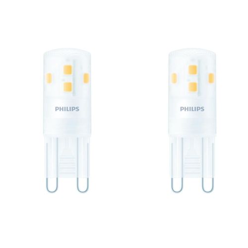 Philips LED Lampe G9 Brenner...