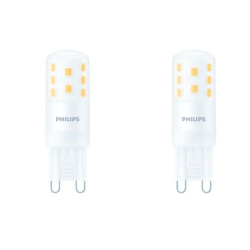 Philips LED Lampe G9 Brenner...