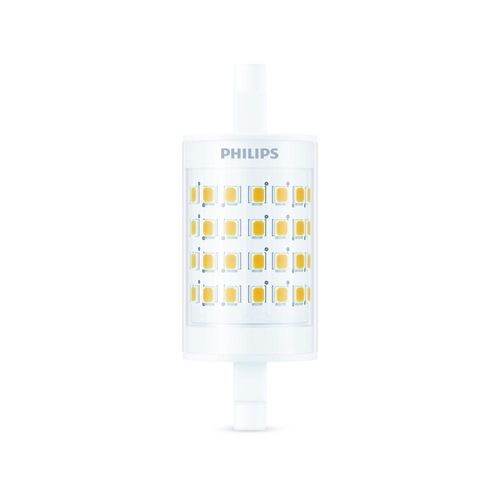 Philips LED Lampe R7s Röhre...