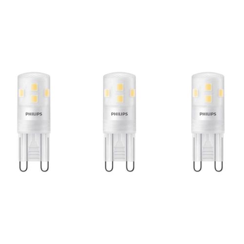 Philips LED Lampe G9 Brenner...