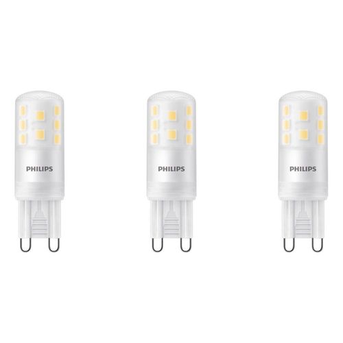 Philips LED Lampe G9 Brenner...