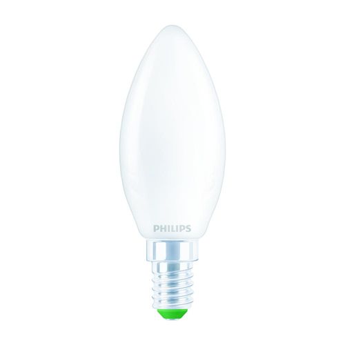 Philips LED Lampe E14 Kerze...