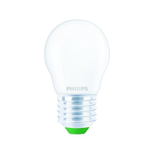 Philips LED Lampe E27 Tropfen...