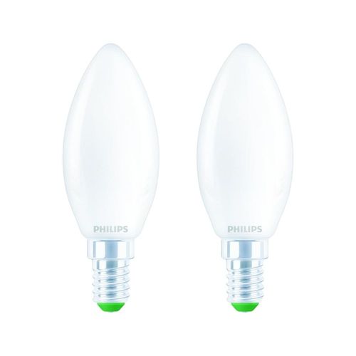 Philips LED Lampe E14 Kerze...