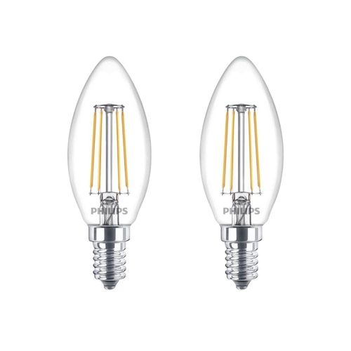 Philips LED Lampe E14 Kerze...