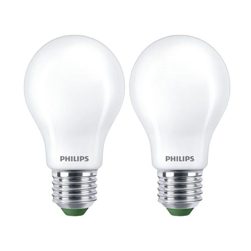 Philips LED Lampe E27 Birne...