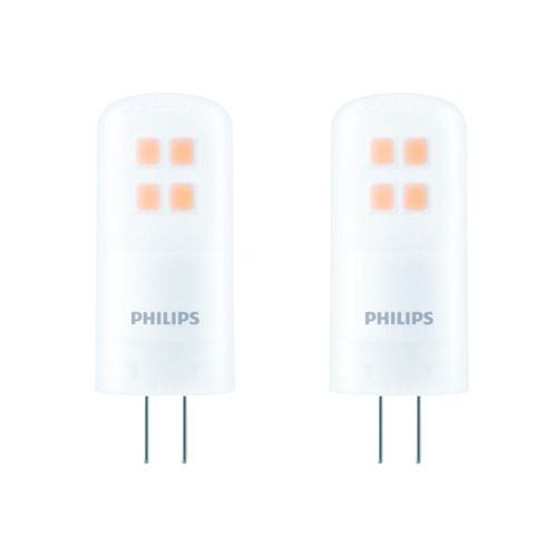 Philips LED Lampe G4 Brenner...