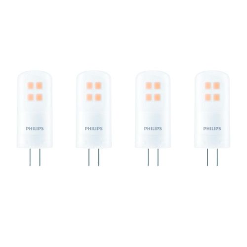 Philips LED Lampe G4 Brenner...
