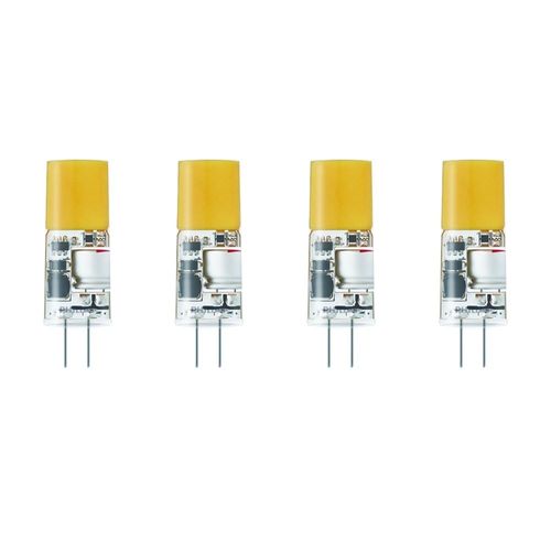 Philips LED Lampe G4 Brenner...