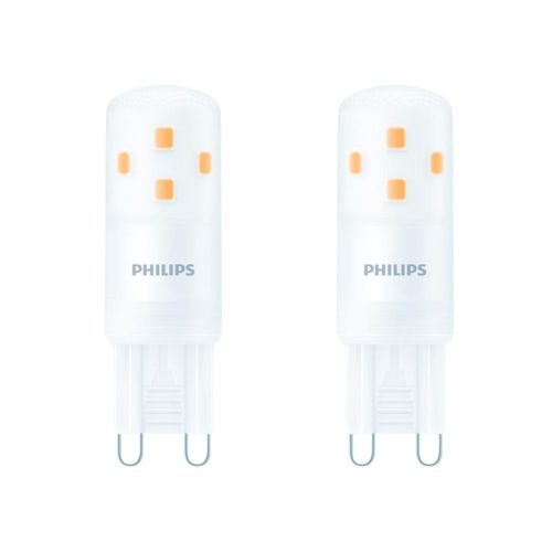 Philips LED Lampe G9 Brenner...