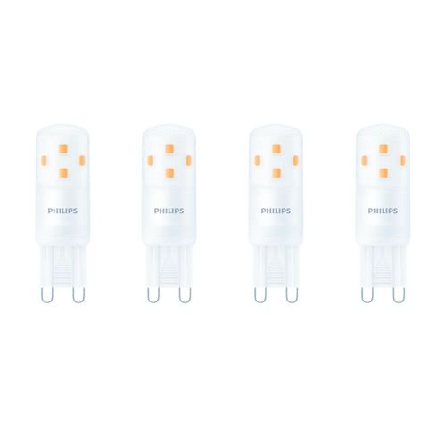 Philips LED Lampe G9 Brenner...