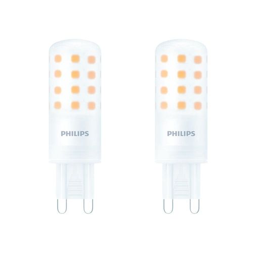 Philips LED Lampe G9 Brenner...
