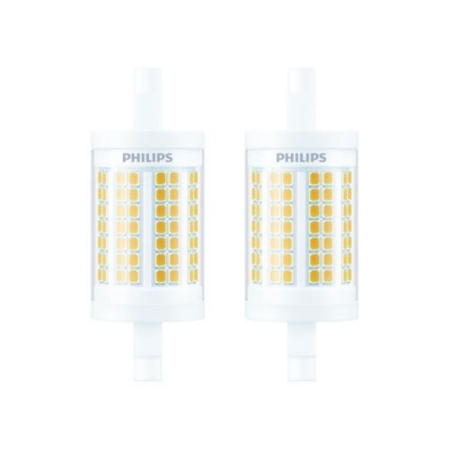 Philips LED Lampe R7s Röhre...
