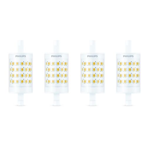 Philips LED Lampe R7s Röhre...