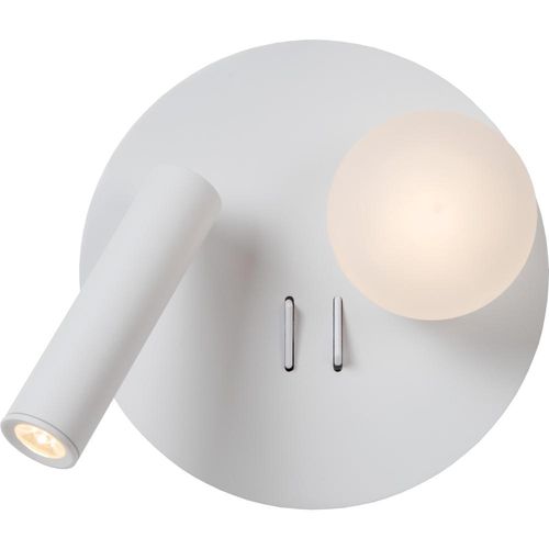 LED Wandleuchte Matiz in...
