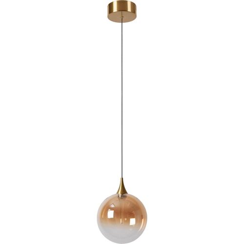 LED Pendelleuchte Gisela in...