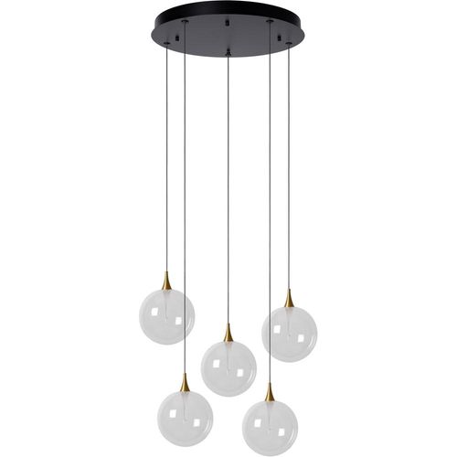 LED Pendelleuchte Gisela in...