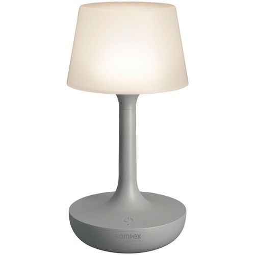 LED Akku Tischleuchte Ginn in...