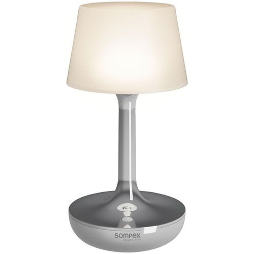 LED Akku Tischleuchte Ginn in...