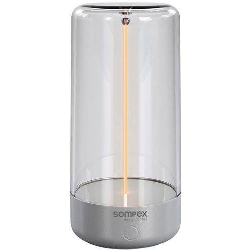LED Akku Tischleuchte Pulse...