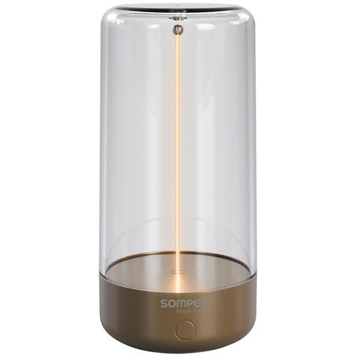 LED Akku Tischleuchte Pulse...