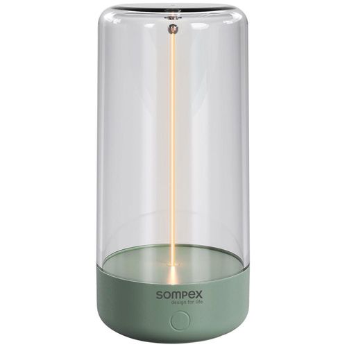 LED Akku Tischleuchte Pulse...
