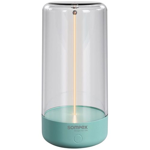 LED Akku Tischleuchte Pulse...