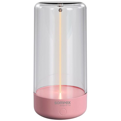 LED Akku Tischleuchte Pulse...