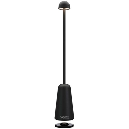 LED Akku Tischleuchte Minimax...