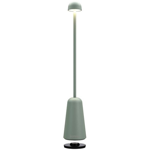 LED Akku Tischleuchte Minimax...