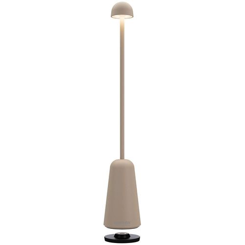 LED Akku Tischleuchte Minimax...