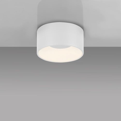 LED Deckenleuchte Tanika in...