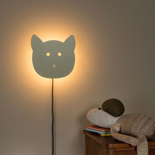 LED Wandleuchte Charlie in...