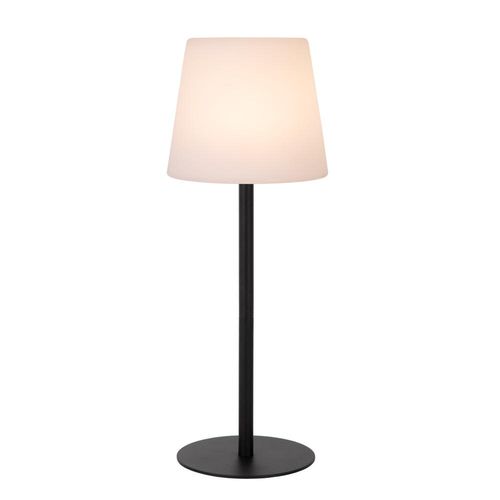 LED Akku Tischleuchte Tyon in...
