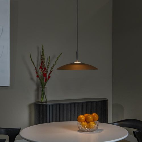 LED Pendelleuchte Menga in...
