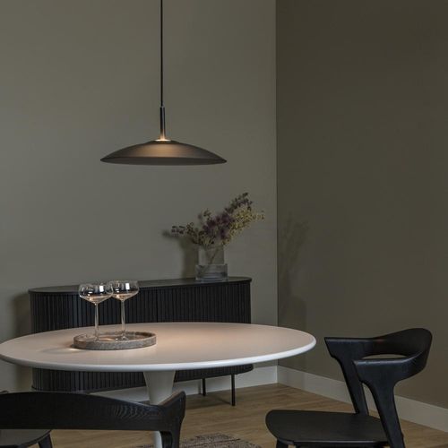 LED Pendelleuchte Menga in...