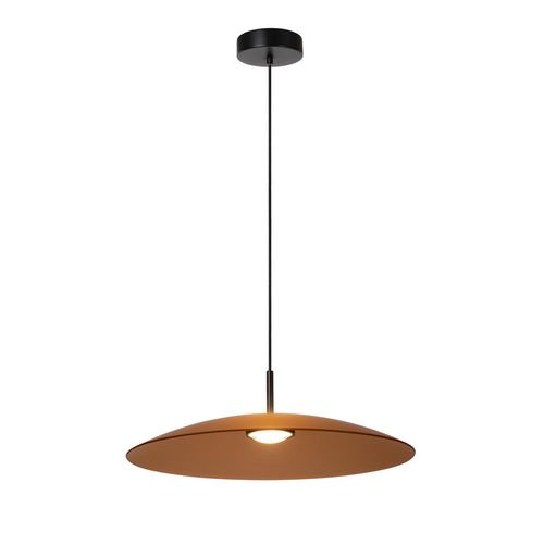 LED Pendelleuchte Menga in...