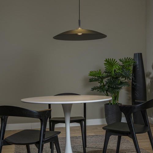 LED Pendelleuchte Menga in...