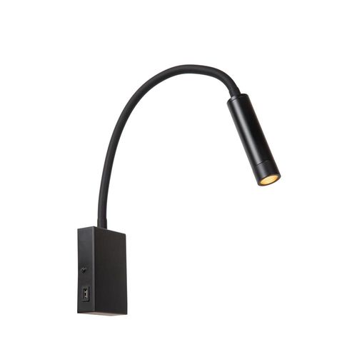 LED Wandleuchte Alec in...