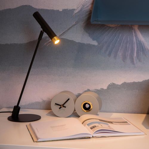 LED Tischleuchte Alec in...