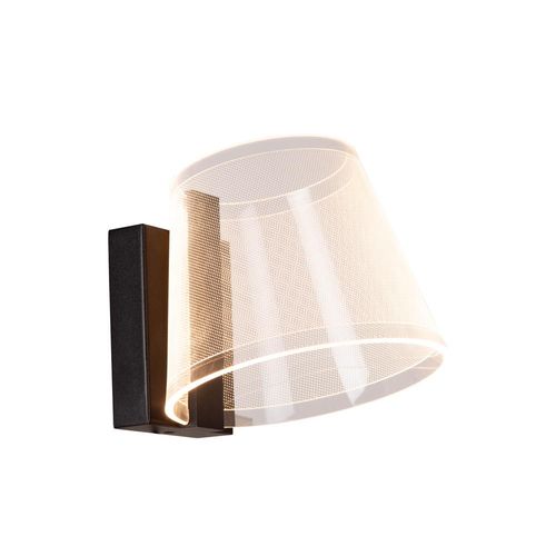 LED Wandleuchte Korgis in...