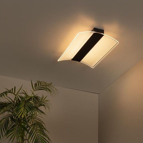 LED Wand- und Deckenleuchte...