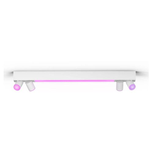 Philips Hue Bluetooth White &...