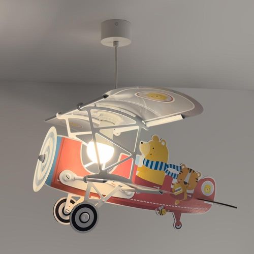 Pendelleuchte Little Plane in...